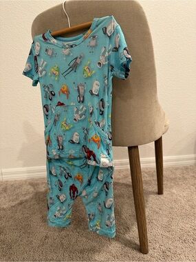Ready Set Romper